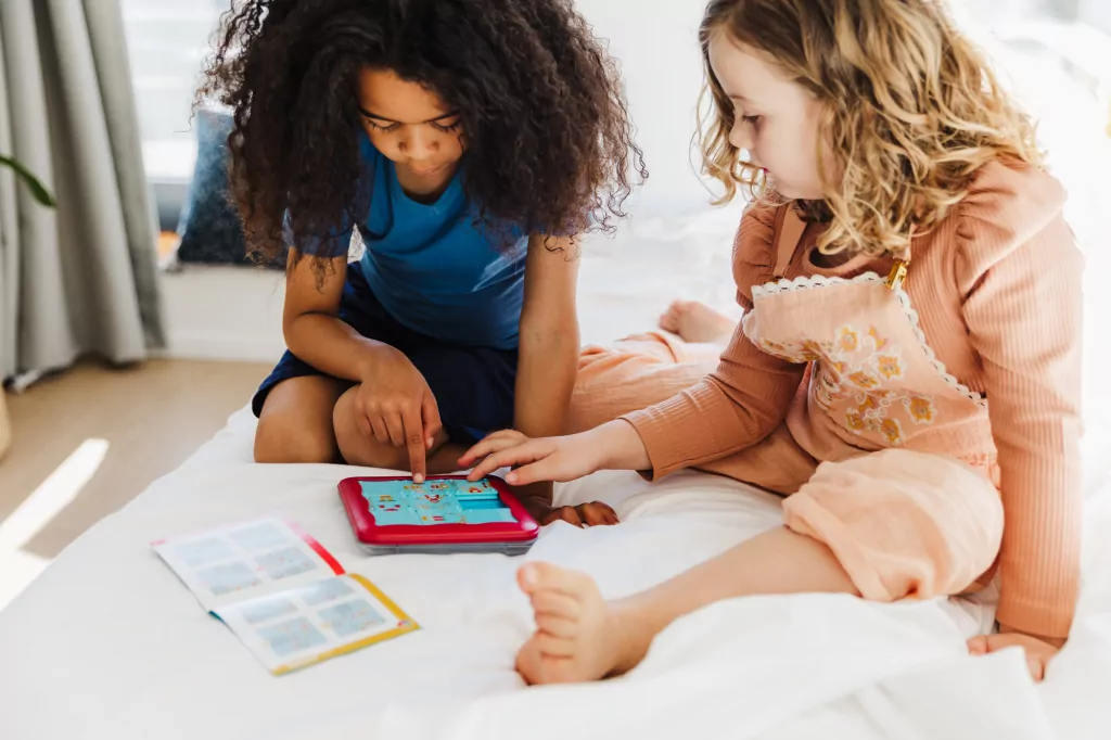 Fabryka Robotów. Smart Games - tantis.pl