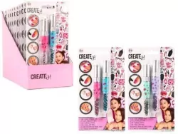 Lakier do paznokci + ozdoby