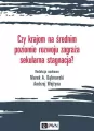 Czy krajom na średnim poziomie rozwoju zagraża sekularna stagnacja? - tantis.pl