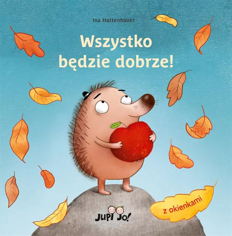 Wszystko będzie dobrze! - tantis.pl