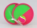 ADAR. Catch ball w siatce 416260 - tantis.pl