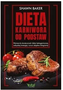 Dieta karniwora od podstaw - tantis.pl