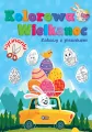 Kolorowa Wielkanoc. Zabawy z pisankami - tantis.pl