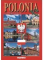 Polska. Najpiękniejsze miasta. Wersja hiszpańska - tantis.pl