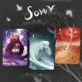 Sowy - tantis.pl