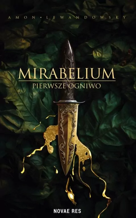 Mirabelium. Pierwsze Ogniwo - tantis.pl