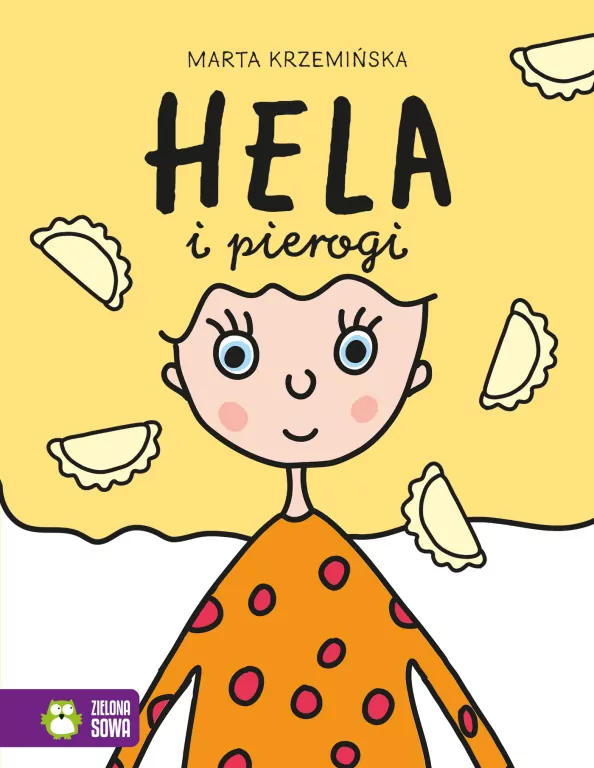Hela i pierogi - tantis.pl