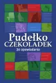 Pudełko czekoladek. Książkowy kalendarz adwentowy - tantis.pl