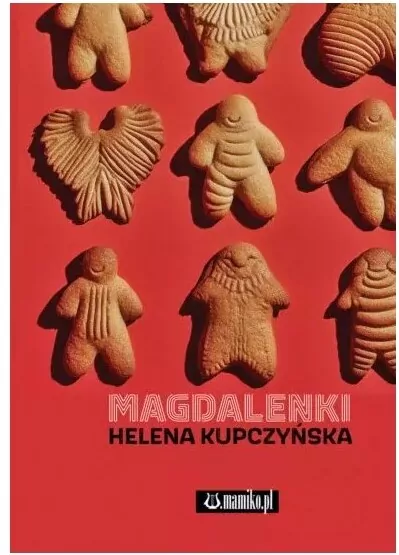 Magdalenki - tantis.pl