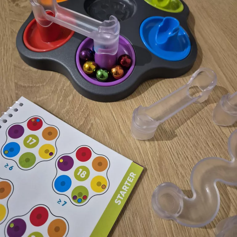 Dropzone. Strefa Zrzutu (PL). Smart Games - tantis.pl