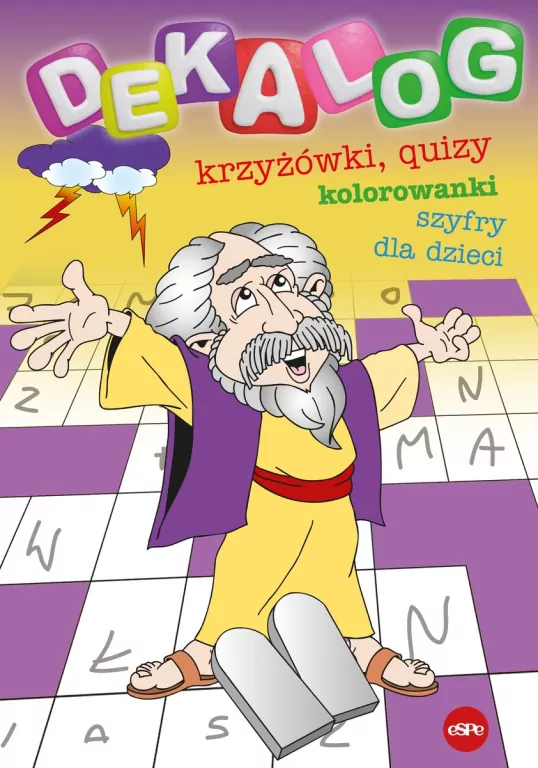Dekalog - tantis.pl