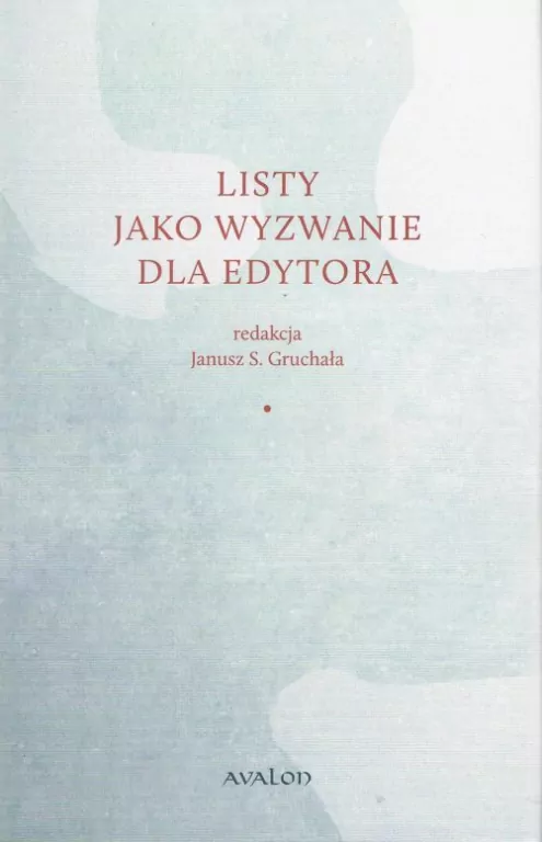 Listy jako wyzwanie dla edytora - tantis.pl