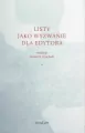 Listy jako wyzwanie dla edytora - tantis.pl