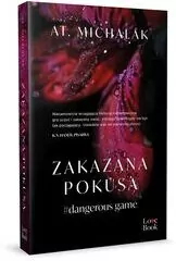 Zakazana pokusa - tantis.pl