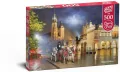 Puzzle 500. Magic Krakow. 20043 - tantis.pl