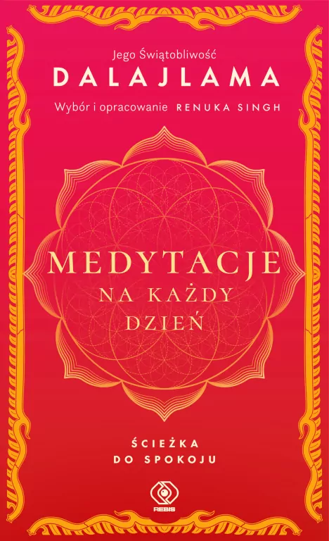 Medytacje na każdy dzień. Ścieżka do spokoju - tantis.pl