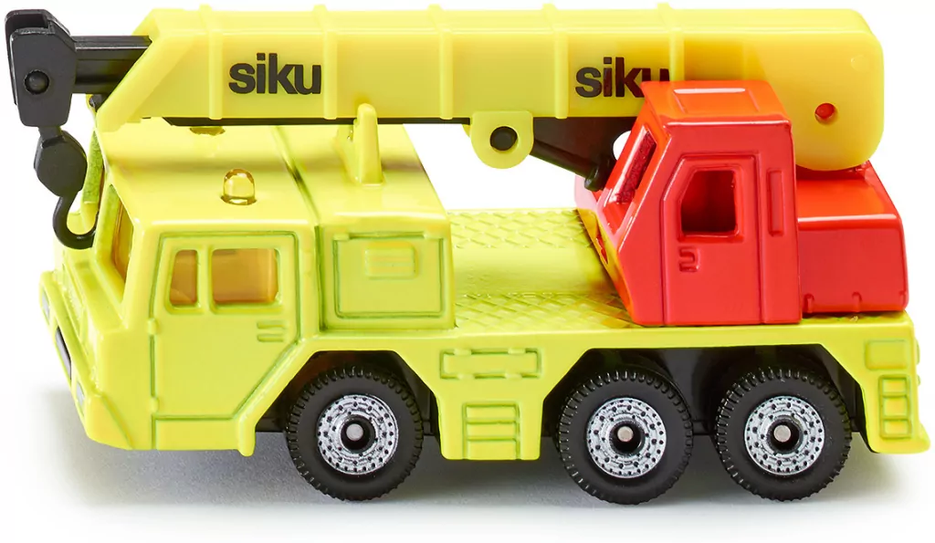 Siku. Dźwig S1326 S1326 - tantis.pl