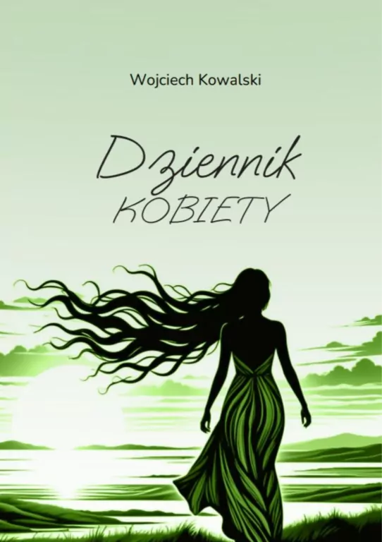 Dziennik kobiety - tantis.pl
