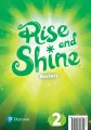 Rise and Shine 2. Posters - tantis.pl