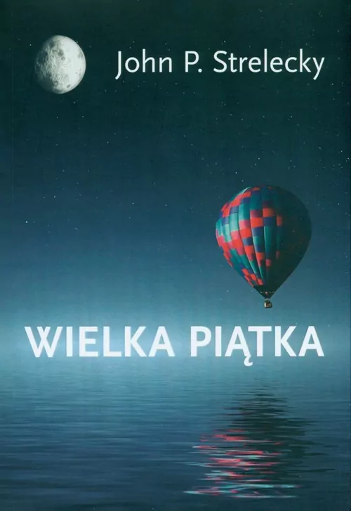 Wielka Piątka - tantis.pl