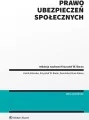 Prawo ubezpieczeń społecznych - tantis.pl