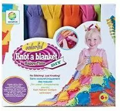 Zestaw do ozdabiania kocyka - tantis.pl