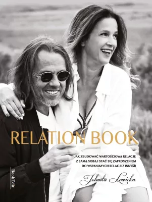 Relation Book