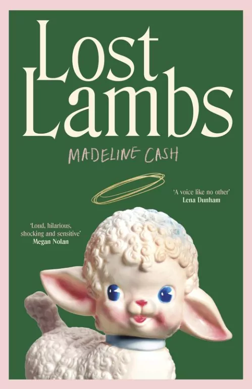 Lost Lambs - tantis.pl