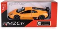 Lamborghini LP670-4 Murcielago pomarańczowy - tantis.pl