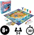 Monopoly: Stich (edycja polska) - tantis.pl