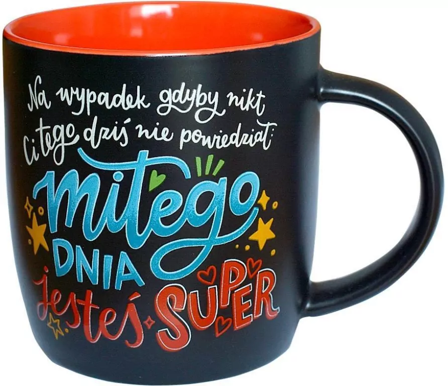 Kubek Tablicowy TB-003 - tantis.pl