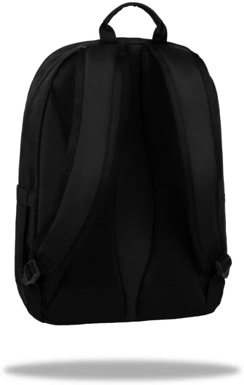 Plecak młodzieżowy Coolpack Scout black 1 Stitch - tantis.pl