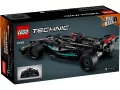 LEGO® Technic. Mercedes-AMG F1 W14 E Performance Pull-Back 42165 - tantis.pl