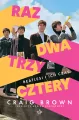 Raz, dwa, trzy, cztery. Beatlesi i ich czas - tantis.pl