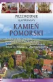 Kamień Pomorski. Przewodnik ilustrowany - tantis.pl