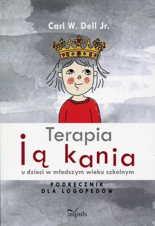 Terapia jąkania u dzieci w młodszym wieku szkolnym - tantis.pl
