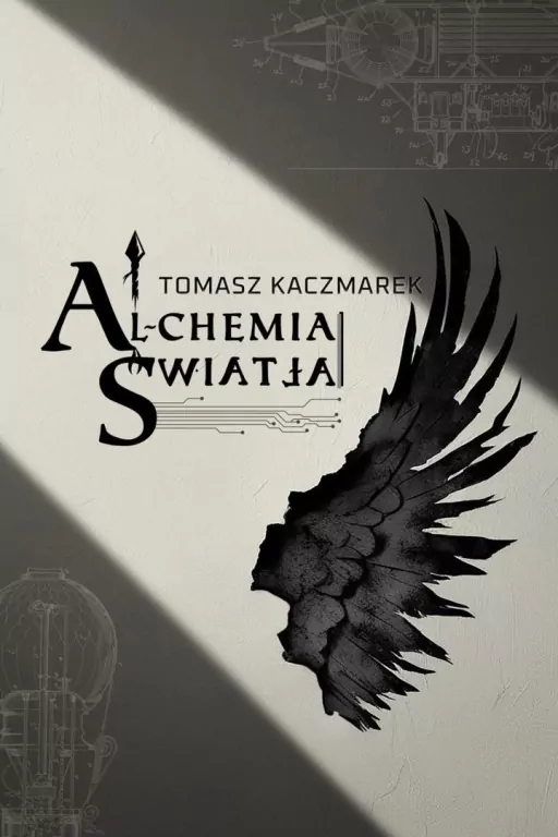 Alchemia światła - tantis.pl