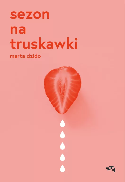 Sezon na truskawki - tantis.pl