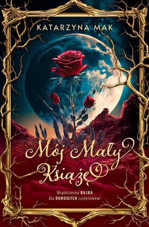 Mój Mały Książę - tantis.pl