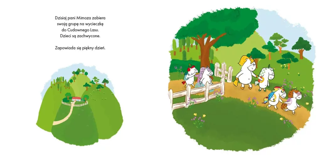 Gucio jest wyjątkowy. Przygody Gucia - tantis.pl