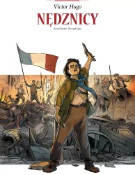 Nędznicy. Adaptacje literatury