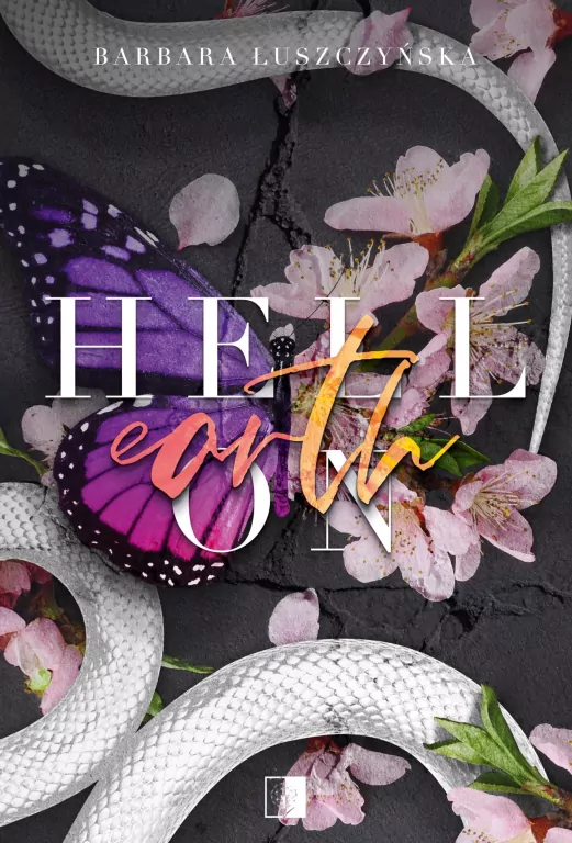 Hell on Earth - tantis.pl