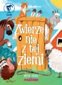 Zwierzę nie z tej ziemi - tantis.pl