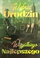 Karnet Urodziny męskie zegarek - tantis.pl
