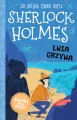 Lwia grzywa. Sherlock Holmes - tantis.pl