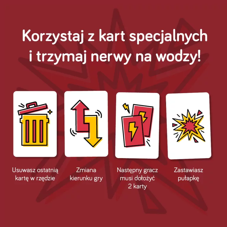 Gra na nerwach - tantis.pl