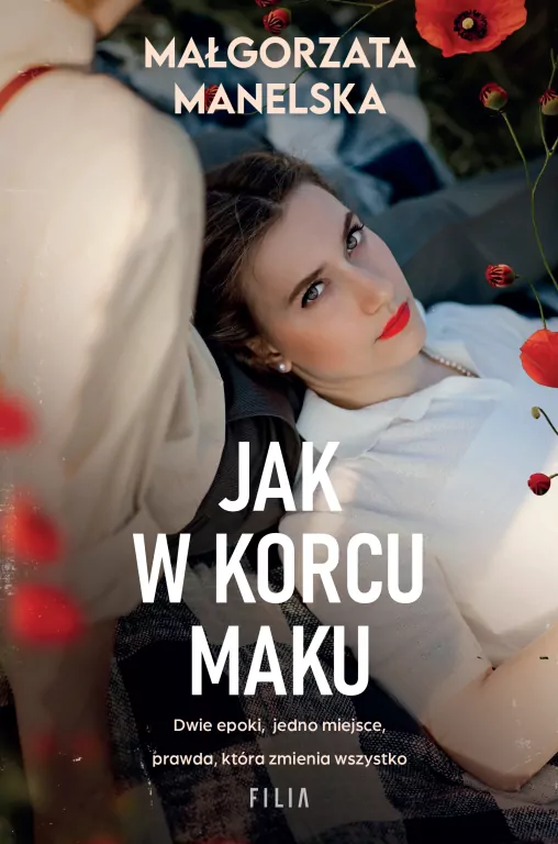 Jak w korcu maku - tantis.pl