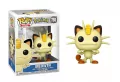 Meowth. Pokemon. Funko POP - tantis.pl
