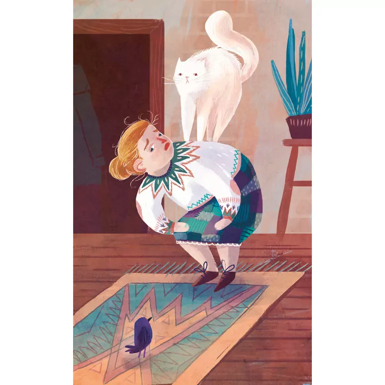 Prawo drapieżcy. Zwierzęce zbrodnie. Tom 2 - tantis.pl