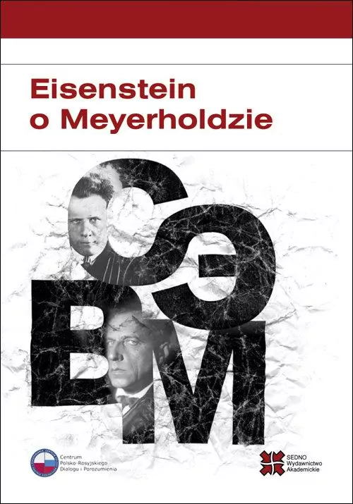 Eisenstein o Meyerholdzie - tantis.pl